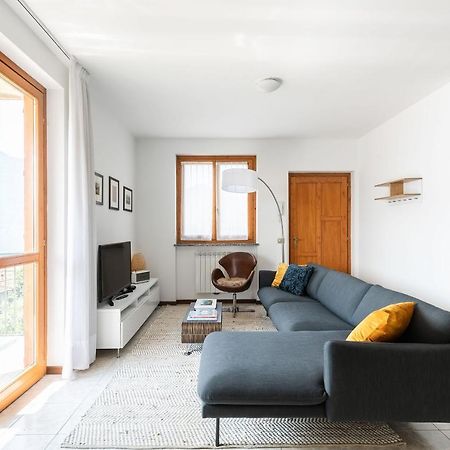 Vista Azzurra - Sala Comacina By Lovecomo Экстерьер фото