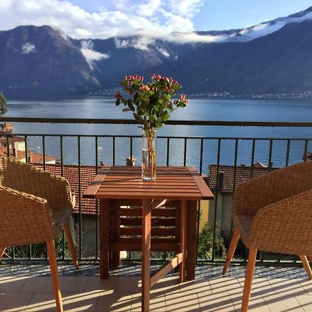 Vista Azzurra - Sala Comacina By Lovecomo Экстерьер фото