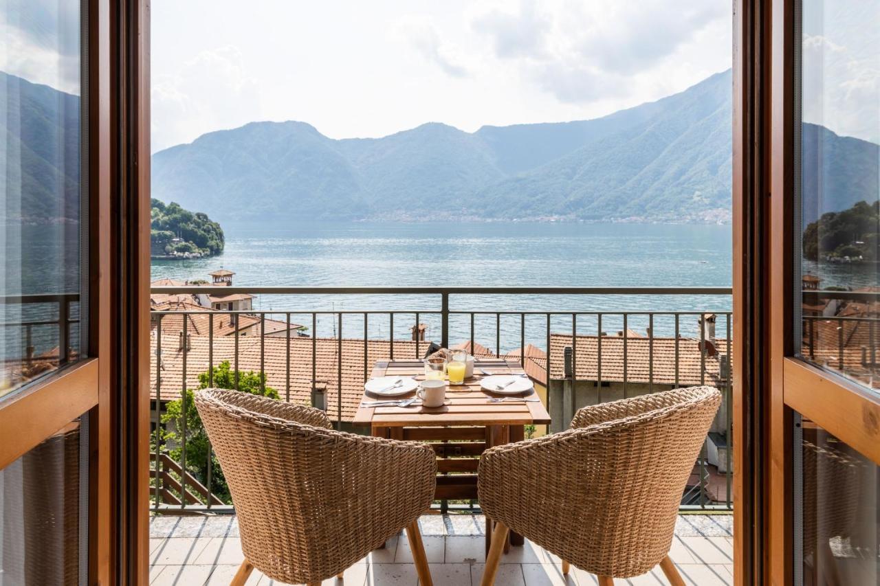 Vista Azzurra - Sala Comacina By Lovecomo Экстерьер фото