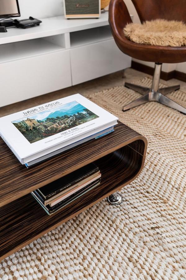 Vista Azzurra - Sala Comacina By Lovecomo Экстерьер фото