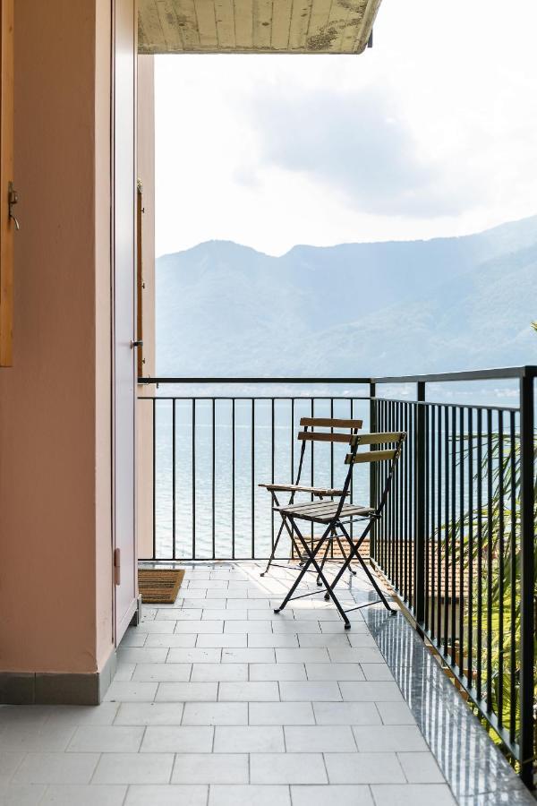 Vista Azzurra - Sala Comacina By Lovecomo Экстерьер фото