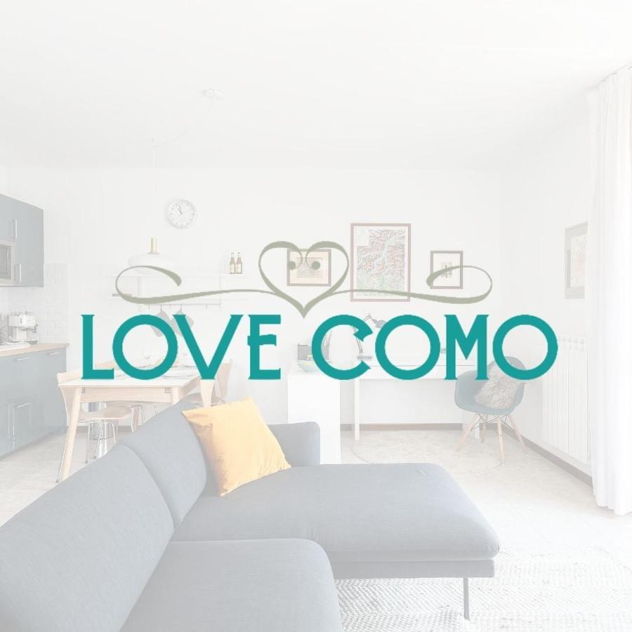 Vista Azzurra - Sala Comacina By Lovecomo Экстерьер фото