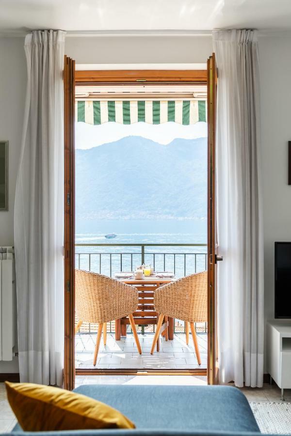 Vista Azzurra - Sala Comacina By Lovecomo Экстерьер фото