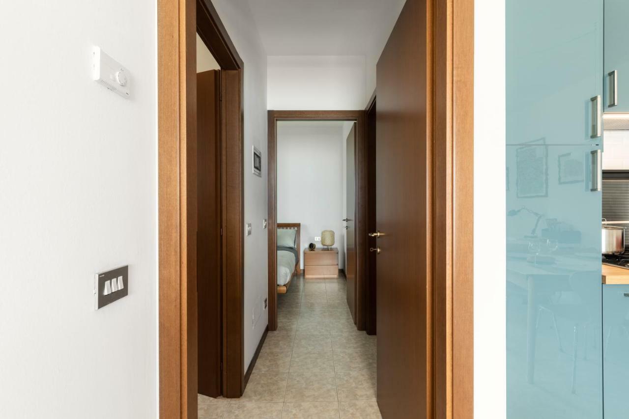 Vista Azzurra - Sala Comacina By Lovecomo Экстерьер фото