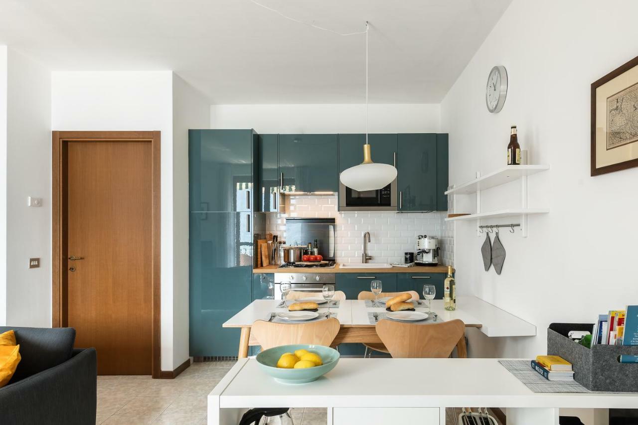 Vista Azzurra - Sala Comacina By Lovecomo Экстерьер фото