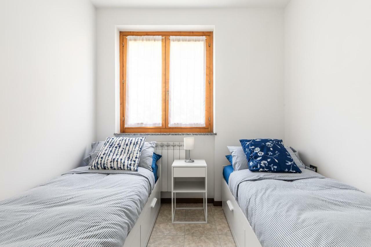 Vista Azzurra - Sala Comacina By Lovecomo Экстерьер фото